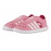 ADIDAS ΙE0165 WATER SANDAL  ΠΑΙΔΙΚΑ ΣΑΝΔΑΛΙΑ ΓΙΑ ΚΟΡΙΤΣΙΑ  ΡΟΖ